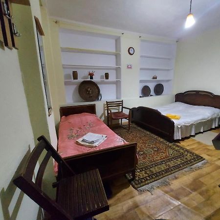Apartmán Cozy House I Tbilisi Exteriér fotografie