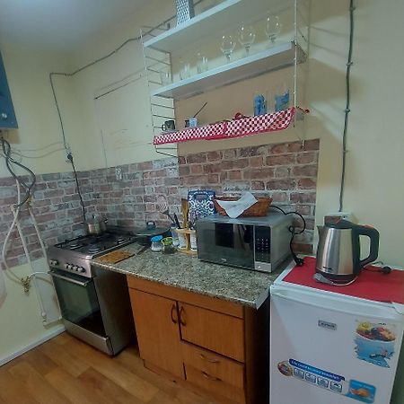 Apartmán Cozy House I Tbilisi Exteriér fotografie