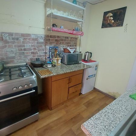 Apartmán Cozy House I Tbilisi Exteriér fotografie