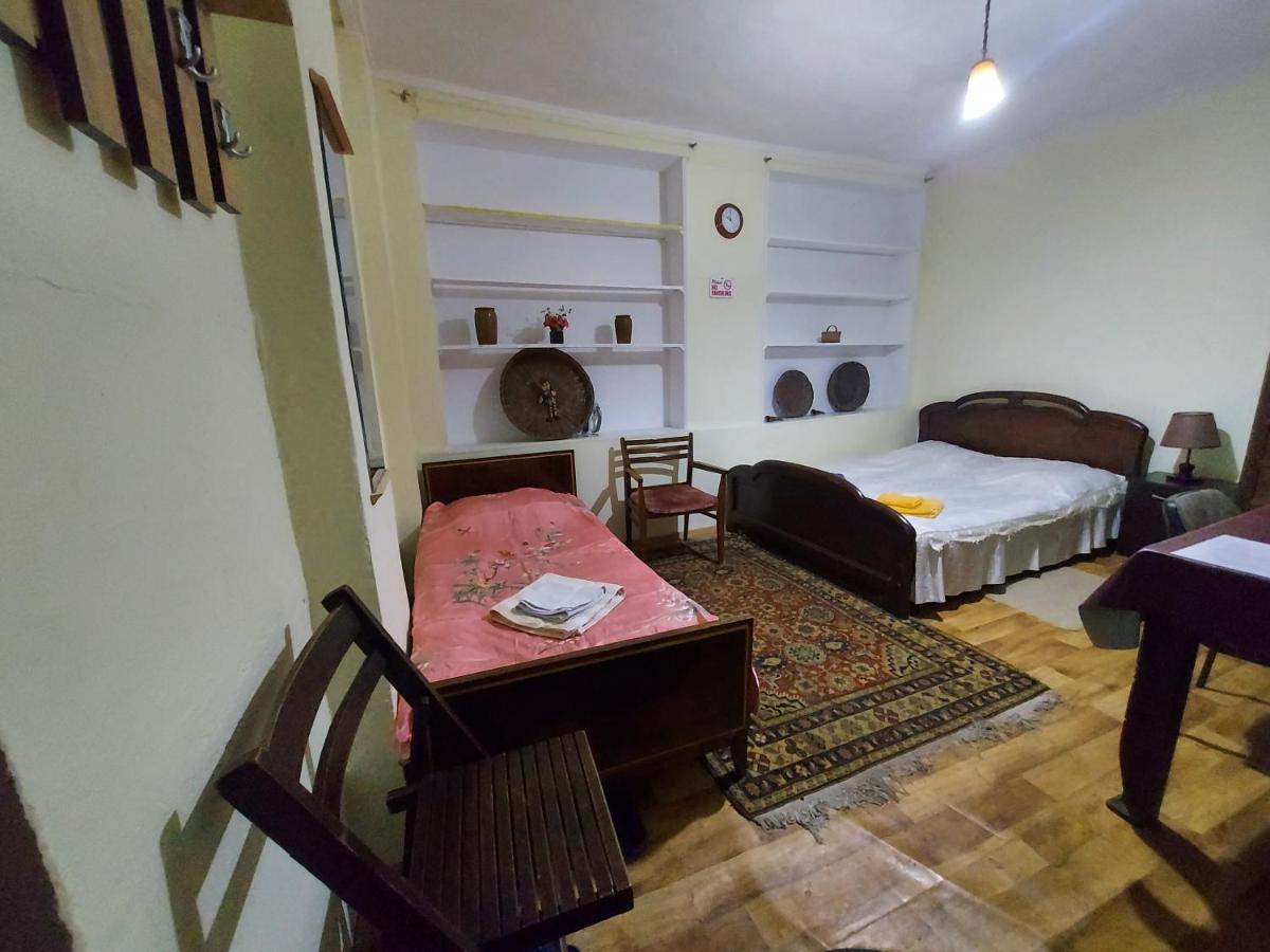 Apartmán Cozy House I Tbilisi Exteriér fotografie
