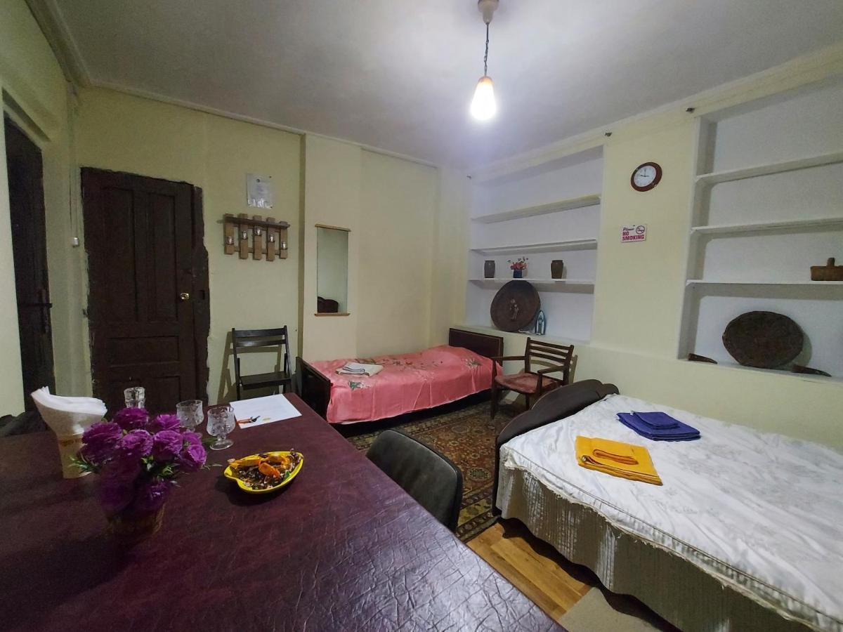 Apartmán Cozy House I Tbilisi Exteriér fotografie