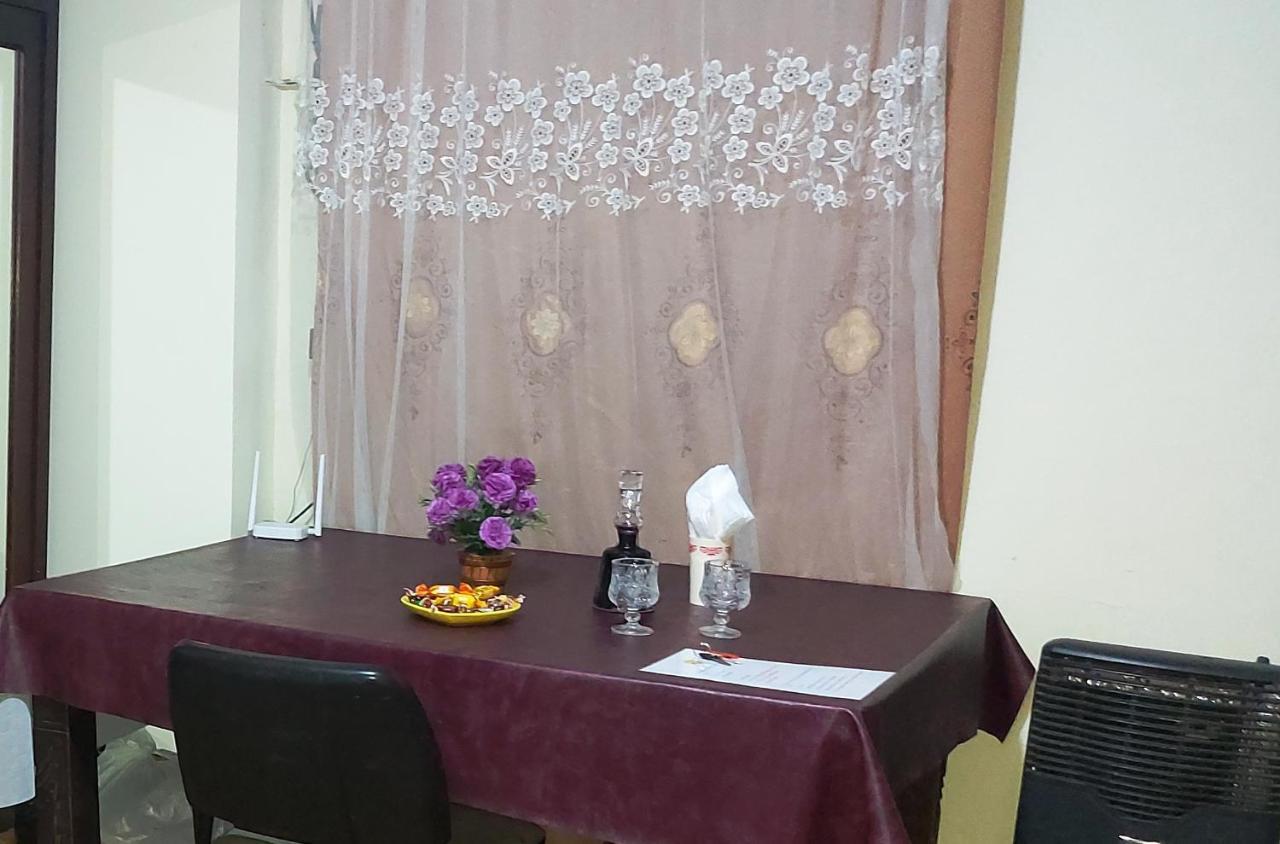 Apartmán Cozy House I Tbilisi Exteriér fotografie