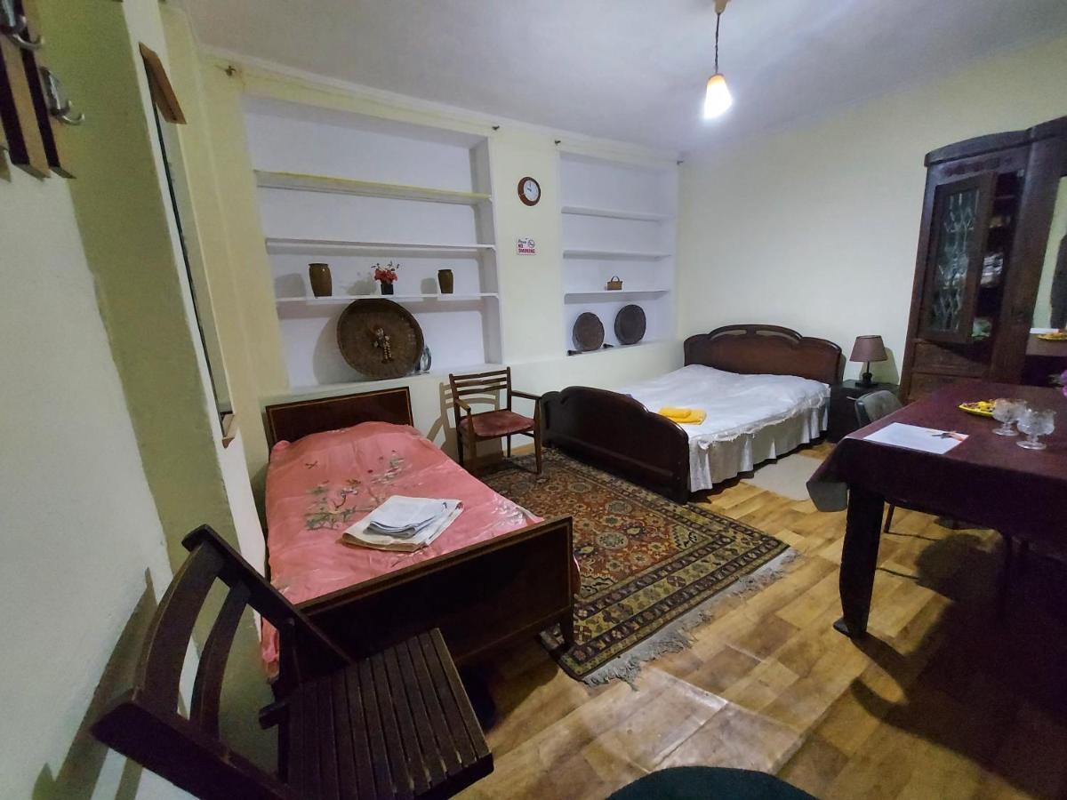 Apartmán Cozy House I Tbilisi Exteriér fotografie