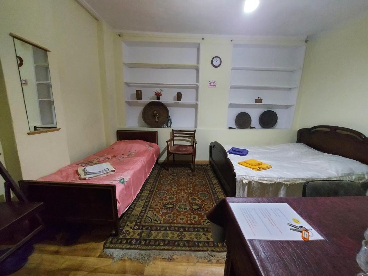 Apartmán Cozy House I Tbilisi Exteriér fotografie