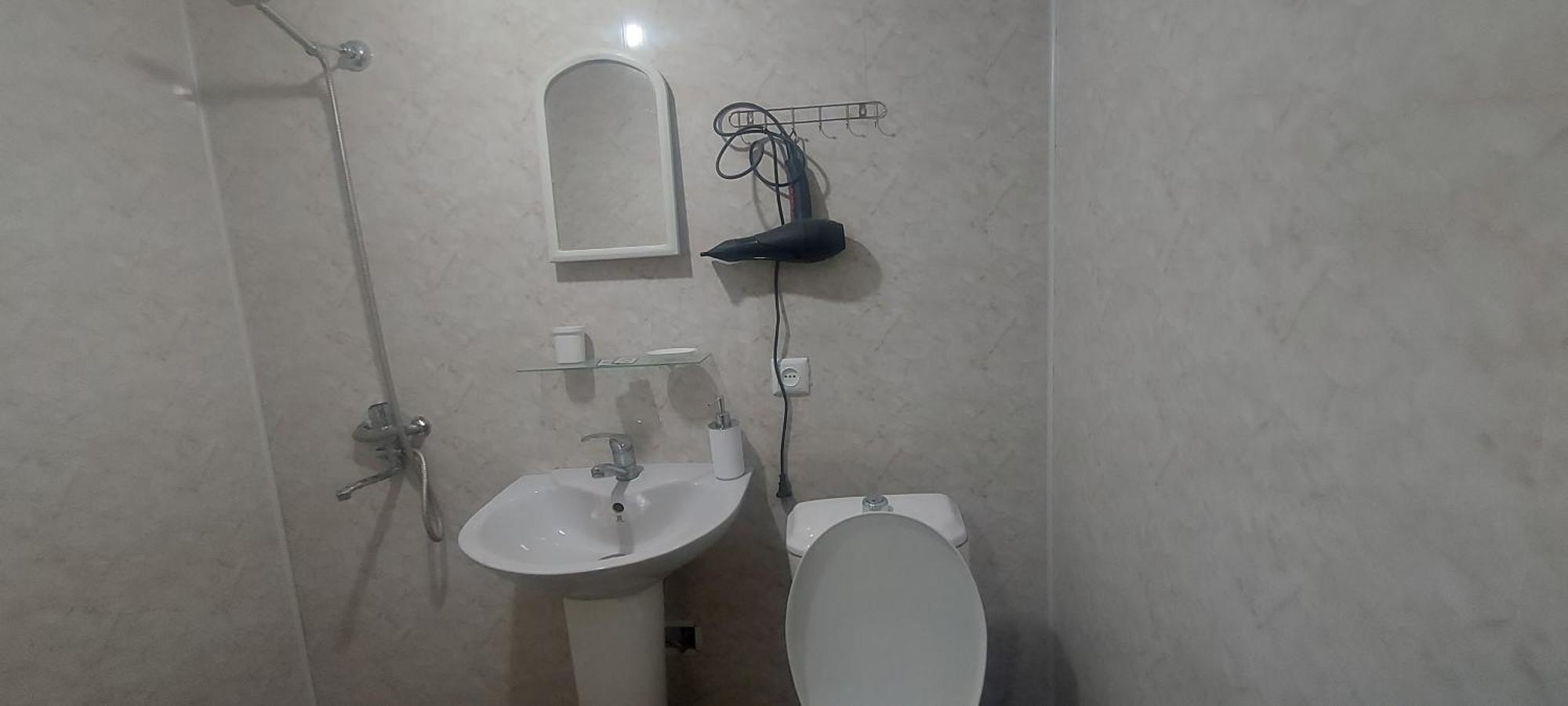Apartmán Cozy House I Tbilisi Exteriér fotografie