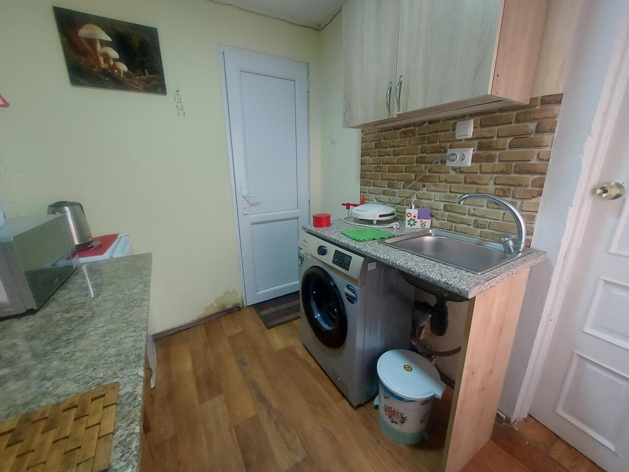 Apartmán Cozy House I Tbilisi Exteriér fotografie