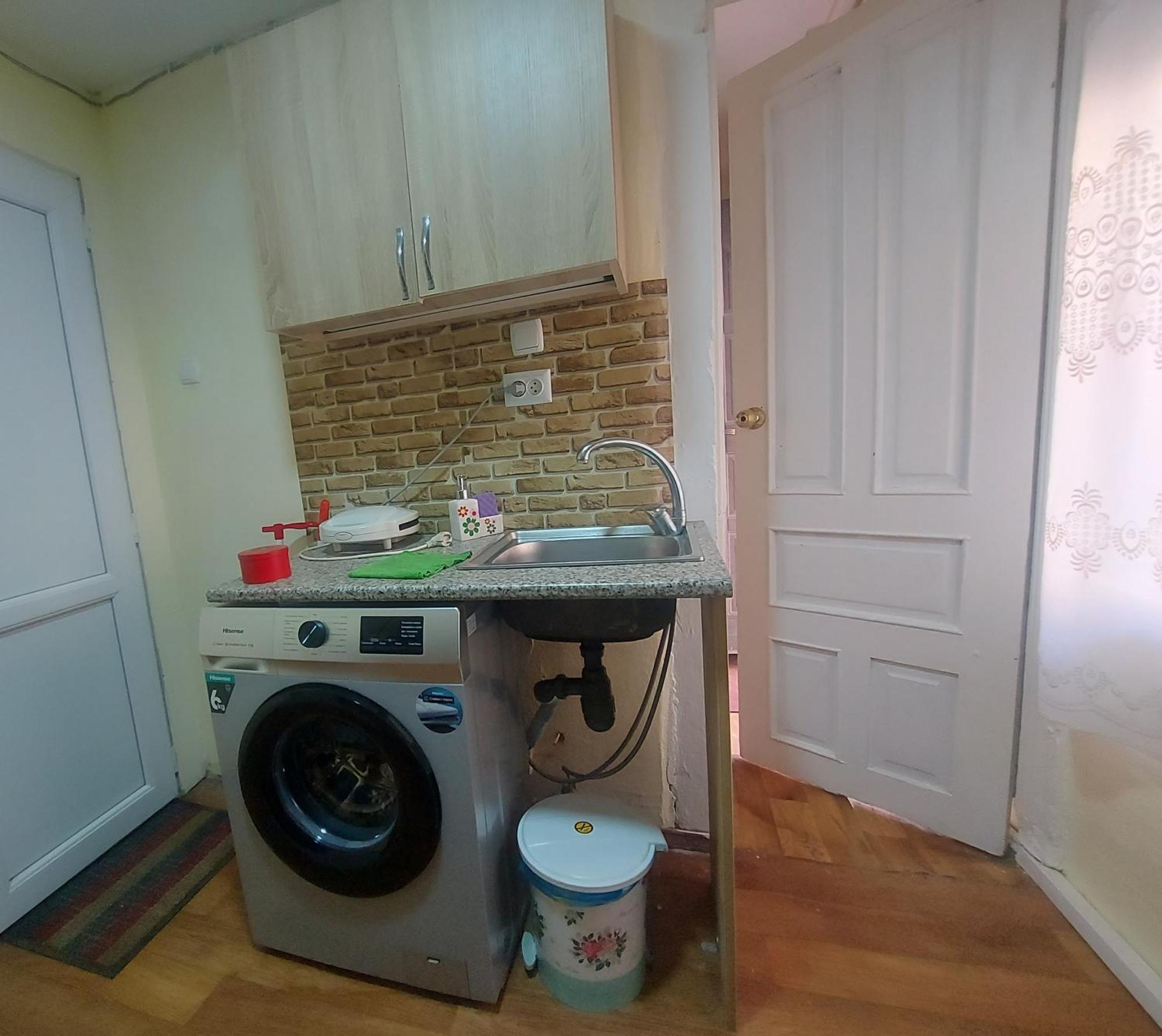 Apartmán Cozy House I Tbilisi Exteriér fotografie
