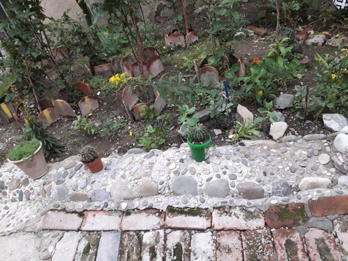 Apartmán Cozy House I Tbilisi Exteriér fotografie